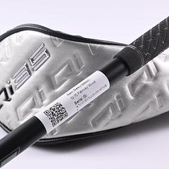 Taylormade Qi35 #3 Wood / 15 Degree / Regular Flex Fujikura Air Speeder 50 Shaft - Image 7