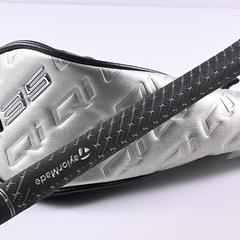 Taylormade Qi35 #3 Wood / 15 Degree / Regular Flex Fujikura Air Speeder 50 Shaft - Image 8