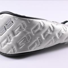 Taylormade Qi35 #3 Wood / 15 Degree / Regular Flex Fujikura Air Speeder 50 Shaft - Image 9