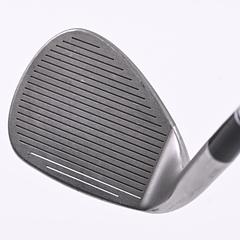 Cleveland Smart Sole Full Face Sand Wedge / 58 Degree / Regular Flex KBS HI-REV - Image 2