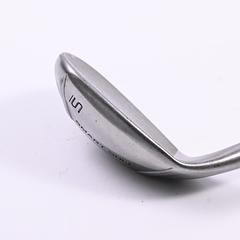 Cleveland Smart Sole Full Face Sand Wedge / 58 Degree / Regular Flex KBS HI-REV - Image 3