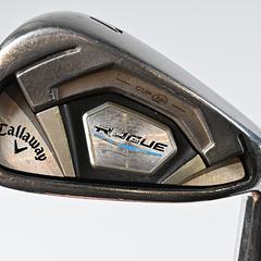 Callaway Rogue CF 18 #7 Iron / Regular Flex XP 95 R300 Shaft - Image 1