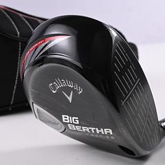 Callaway Big Bertha V-Series Driver / 9 Degree / Stiff Flex Prolaunch Red 60 Shaft - Image 1