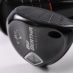 Callaway Big Bertha V-Series Driver / 9 Degree / Stiff Flex Prolaunch Red 60 Shaft - Image 2