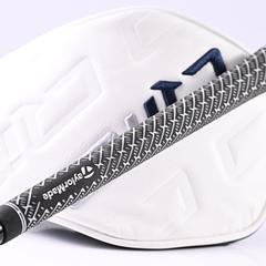 Taylormade Qi10 Max Driver / 10.5 Degree / Regular Flex Speeder NX TCS 50 Shaft - Image 8