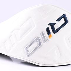 Taylormade Qi10 Max Driver / 10.5 Degree / Regular Flex Speeder NX TCS 50 Shaft - Image 9