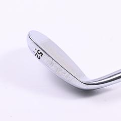 Cleveland 588 RTX 2.0 Gap Wedge / 52 Degree / Wedge Flex Dynamic Gold Shaft - Image 3