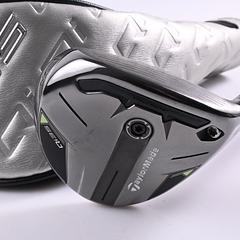 Taylormade Qi35 #5 Wood / 18 Degree / Regular Flex Fujikura Ventus Blue 5 Shaft - Image 2