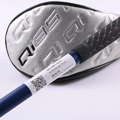 Taylormade Qi35 #5 Wood / 18 Degree / Regular Flex Fujikura Ventus Blue 5 Shaft - Image 7