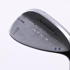 Cleveland RTX-3 Sand Wedge / 54 Degree / Wedge Flex Dynamic Gold Shaft - Image 1