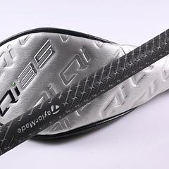 Taylormade Qi35 #5 Wood / 18 Degree / Regular Flex Fujikura Ventus Blue 5 Shaft - Image 8