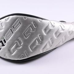 Taylormade Qi35 #5 Wood / 18 Degree / Regular Flex Fujikura Ventus Blue 5 Shaft - Image 9