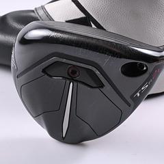 Titleist TSR2+ #3 Wood / 13 Degree / X-Flex Tensei 1K Black 75 Shaft - Image 2