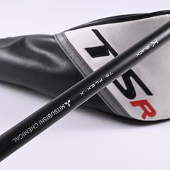 Titleist TSR2+ #3 Wood / 13 Degree / X-Flex Tensei 1K Black 75 Shaft - Image 6