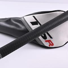 Titleist TSR2+ #3 Wood / 13 Degree / X-Flex Tensei 1K Black 75 Shaft - Image 8