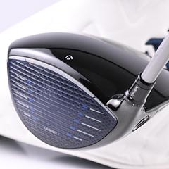 Taylormade Qi10 Max Driver / 10.5 Degree / Regular Flex Speeder NX TCS 50 Shaft - Image 4