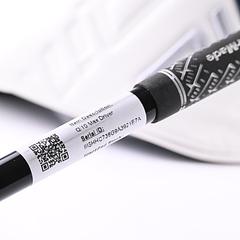 Taylormade Qi10 Max Driver / 10.5 Degree / Regular Flex Speeder NX TCS 50 Shaft - Image 7