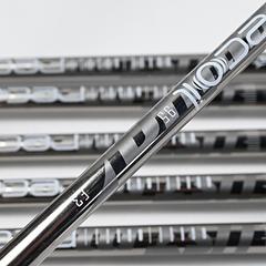 Mizuno JPX 923 Hot Metal Irons / 5-PW / Regular Flex Recoil 95 Shafts - Image 5