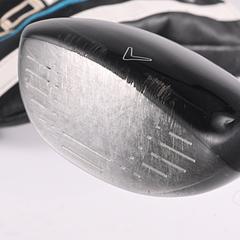 Callaway Rogue #5 Wood / 18 Degree / Regular Flex Aldila Synergy 60 Shaft - Image 4