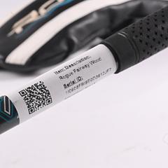 Callaway Rogue #5 Wood / 18 Degree / Regular Flex Aldila Synergy 60 Shaft - Image 7