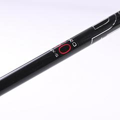 Left Hand Taylormade R15 460 Driver / 9.5 Degree / Stiff Flex Pro Black 60 Shaft - Image 6