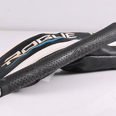 Callaway Rogue #5 Wood / 18 Degree / Regular Flex Aldila Synergy 60 Shaft - Image 8