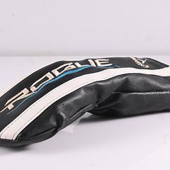 Callaway Rogue #5 Wood / 18 Degree / Regular Flex Aldila Synergy 60 Shaft - Image 9