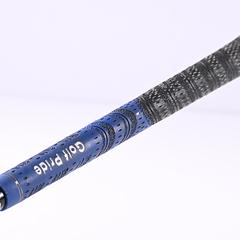 Left Hand Taylormade R15 460 Driver / 9.5 Degree / Stiff Flex Pro Black 60 Shaft - Image 8