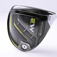 Taylormade M2 2017 Driver / 10.5 Degree / Regular Flex UST 60iSH 335 Shaft - Image 2