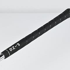 Ping Rapture #4 Iron / 24 Degree / Black Dot / Regular Flex Ping Shaft - Image 6