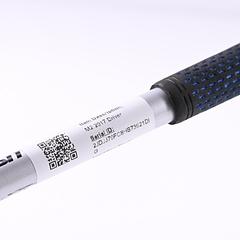 Taylormade M2 2017 Driver / 10.5 Degree / Regular Flex UST 60iSH 335 Shaft - Image 7