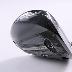 Titleist GT1 #5 Wood / 18 Degree / Regular Flex Fujikura Air Speeder 40 Shaft - Image 1