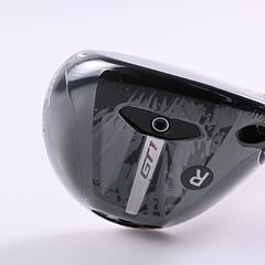 Titleist GT1 #5 Wood / 18 Degree / Regular Flex Fujikura Air Speeder 40 Shaft - Image 2