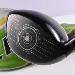 Callaway Epic Flash Driver / 10.5 Degree / Regular Flex EvenFlow Green 55 Shaft - Image 4