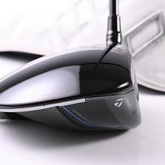 Taylormade Qi10 Max Driver / 10.5 Degree / Regular Flex Ventus TR Blue 5 Shaft - Image 3