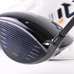 Taylormade Qi10 Max Driver / 10.5 Degree / Regular Flex Ventus TR Blue 5 Shaft - Image 4