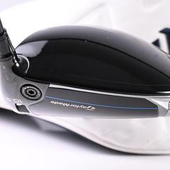 Taylormade Qi10 Max Driver / 10.5 Degree / Regular Flex Ventus TR Blue 5 Shaft - Image 5