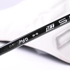 Taylormade Qi10 Max Driver / 10.5 Degree / Regular Flex Ventus TR Blue 5 Shaft - Image 6