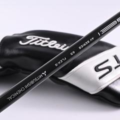 Titleist TS2 #3 Wood / 15 Degree / Stiff Flex Tensei AV Blue 65 Shaft - Image 6