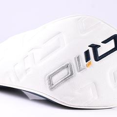 Taylormade Qi10 Max Driver / 10.5 Degree / Regular Flex Ventus TR Blue 5 Shaft - Image 9