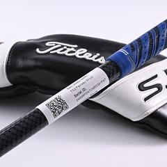 Titleist TS2 #3 Wood / 15 Degree / Stiff Flex Tensei AV Blue 65 Shaft - Image 7