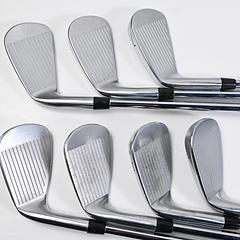 Titleist T150 Irons / 5-PW+GW / Stiff Flex N.S.Pro Modus3 Tour 105 Shafts - Image 3
