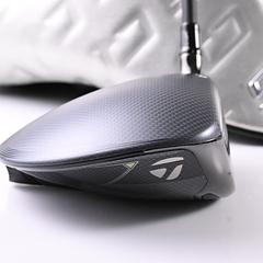 Taylormade Qi35 Driver / 10.5 Degree / Regular Flex Kai'Li Dark Waves Blue CB 60 - Image 3