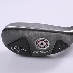 Callaway Apex #3 Hybrid / 20 Degree / X-Flex Diamana D+ 92 Shaft - Image 2