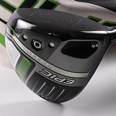 Tour Issue Callaway Epic Speed Tripe Diamond Driver / 10.5 Degree / X-Flex Shaft - Image 2