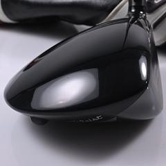 Titleist TS3 Driver / 9.5 Degree / Regular Flex EvenFlow Riptide Small Batch 50 - Image 3