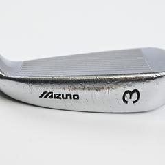 Left Hand Mizuno T-Zoid Comp EZ #3 Iron / 20 Degree / Regular Flex Accel-Arc - Image 3