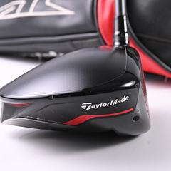 Taylormade Stealth Plus Driver / 9 Degree / X-Flex HZRDUS Smoke Green 70 Shaft - Image 3