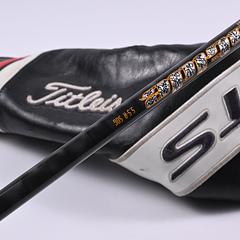 Titleist TS3 Driver / 9.5 Degree / Regular Flex EvenFlow Riptide Small Batch 50 - Image 6