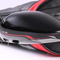 Taylormade Stealth Plus Driver / 9 Degree / X-Flex HZRDUS Smoke Green 70 Shaft - Image 5